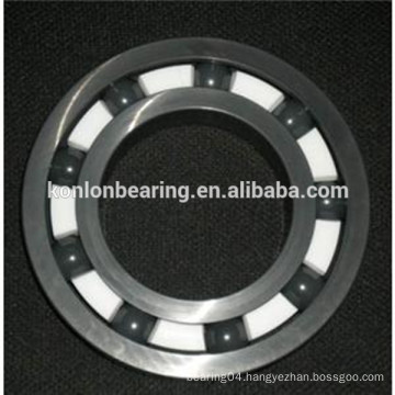 SI3N4 ZrO2 ceramic bearing 6902 6903 6904 6905 6906 full ceramic ball bearing 30x47x9